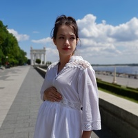 Мугинова Надия, Россия, Волгоград