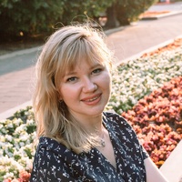 Пономарева Наталья, Россия, Екатеринбург