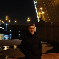 Полинский Даниил, Россия, Москва