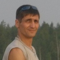 Рапейко Александр, Россия, Суоярви