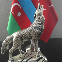 Фарзалиев Вусал, Азербайджан, Баку
