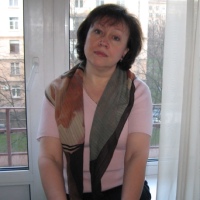 Цапаева Наталья, Россия, Вяртсиля