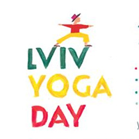 Lviv Yoga Day - фестиваль йога стилю життя