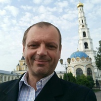 Ткачев Влад, Россия, Москва