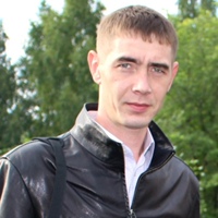 Пономарев Станислав, Россия, Москва