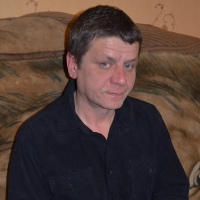 Пажитнев Сергей, Россия, Екатеринбург