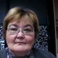 Саитгалина Раиса, Россия, Салават