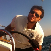 Syrus Laurent, Объединенные Арабские Эмираты, Dubai