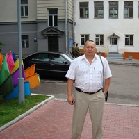 Марков Валерий, Россия, Череповец