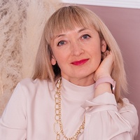 Суханова Бэлла, Россия, Чайковский