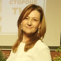 Исхакова Ирина, Россия, Казань
