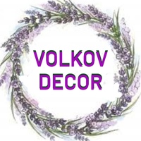 VOLKOV DECOR декор свадеб Гродно, Минск