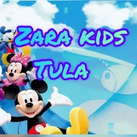 Kids Zara, Россия, Тула