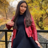 Красивые Люди Казахстана