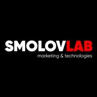 Smolov lab – диджитал-агентство