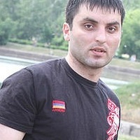 Егоян Арман, Россия, Москва