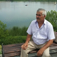 Бариев Ильгизар, Россия, Казань