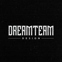 DREAM TEAM DESIGN