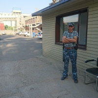 Иванчиков Эфим, Украина, Одесса