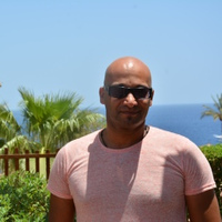 Mohye Nabil, Египет, Sharm el-Sheikh