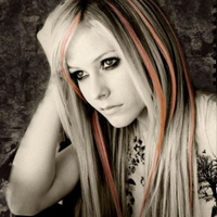 Lavigne Avril