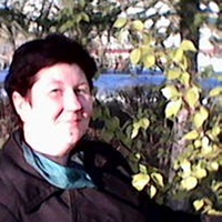 Семко Татьяна, Казахстан, Петропавловск