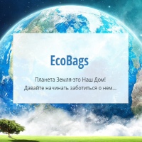Bags Eco, Россия, Ярославль