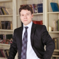 Антон Агафонов. Бизнес в интернете