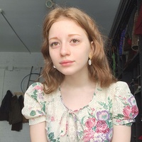 Денисова Мария, Россия, Москва