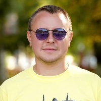 Денисов Андрей, Россия, Анапа