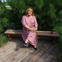 Yakubovich Olga, Россия, Кемерово