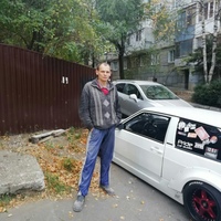 Шульгинов Александр, Россия, Ставрополь