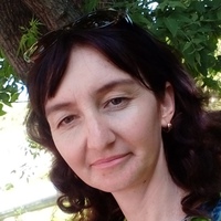 Кабалия Кристина, Казахстан, Кокшетау
