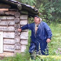 Ружников Николай, Россия, Архангельск