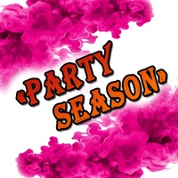 "Party Season" - Товары для праздника {6-05}
