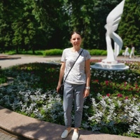 Узун Ольга, Россия, Москва
