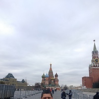 Master Andrey, Россия, Ливны