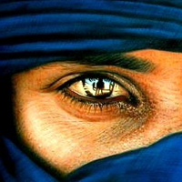 Insider Tuareg, Израиль, Иерусалим
