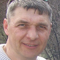 Аксютин Олег, Россия, Симферополь