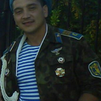 Маричев Ярослав, Россия, Нижнекамск