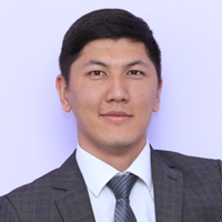 Олжабаев Асхат, Казахстан, Тараз