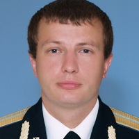 Шпаченко Ярослав, Россия, Севастополь