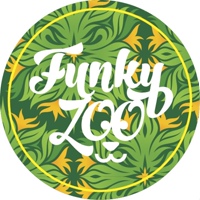 Funky Zoo (starbucks, voss, jelly belly, milka)