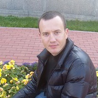 Арнаут Олег, Россия, Москва
