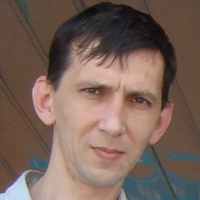 Лобашов Алексей, Россия, Муром