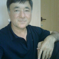 Едзиев Славик, Россия, Владикавказ