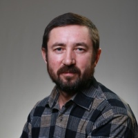 Файрузов Радиф, Россия, Магнитогорск