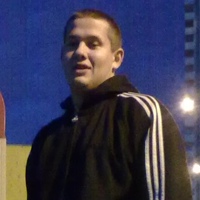 Соколов Виталий, Россия, Москва