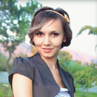 Allayarova Neilya, Казахстан, Алматы