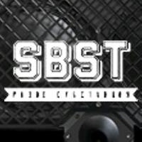 SBST Субстанция - независимое радио